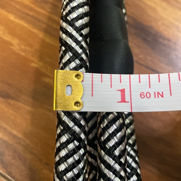 Dog Travel Bowl and and Rope Leash, NWT - Picture 10 of 10